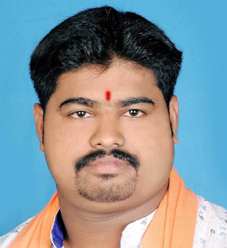 Bajarangdal activist